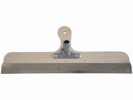 HaWe Flächenspachtel ohne Zahnleiste, Art.Nr. 525.60