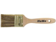 HaWe Lackier- und Lasurpinsel - 9. Stärke
