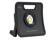 HaWe Akku-LED-Arbeitsleuchte Scangrip Nova 4K C+R, Art.Nr. 540.40