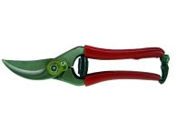 HaWe Gartenschere - doppelschneidig