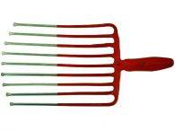 HaWe Steingabel mit 9 Zinken, Art.Nr. 5701.0