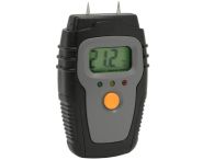 HaWe Feuchtigkeitsmessgerät, Art.Nr. 582.01