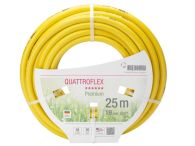 HaWe Wasserschlauch Quattroflex REHAU, 19 mm (3/4)