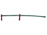 HaWe Stahlrohr-Sensenbaum, 1500 mm, Art.Nr. 60.518