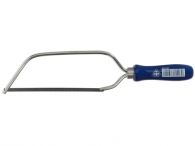 HaWe Kleinsägebogen aus Rundstahl, Art.Nr. 600.00