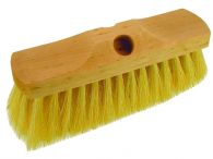 HaWe Teerschrubber mit Stielloch, Art.Nr. 72.122