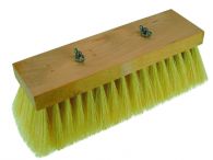 HaWe Teerschrubber mit 2 Flügelschrauben, Art.Nr. 72.124