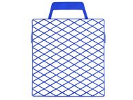 HaWe Abstreifgitter aus Kunststoff