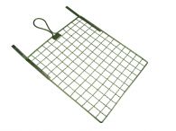 HaWe Abstreifgitter aus verzinktem Welldraht, Art.Nr. 7223.0