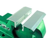 HaWe Magnet-Schonbacken aus Alu