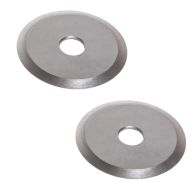 HaWe Ersatz-Rädchen für Streifenschneider, 1 Paar, Art.Nr. 730.46