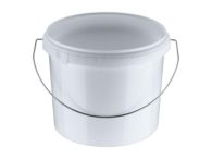 HaWe Universal-Eimer mit Metallbügel, Art.Nr. 752.08