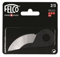 HaWe Ersatzklinge für Gartenschere, Art.Nr. 761.23