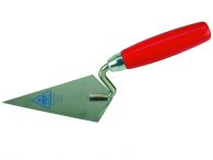 HaWe Hamburger Spitzkelle rostfrei