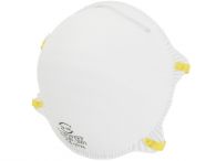 HaWe Feinstaub-Filtermaske P2 - FFP2
