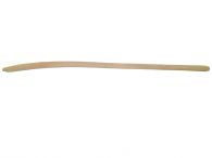 HaWe Schaufelstiel Standard - normal gebogen, Art.Nr. 934.00