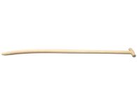 HaWe Schaufelstiel mit T-Griff