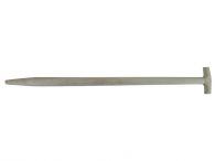 HaWe Spatenstiel mit T-Griff, Art.Nr. 936.00