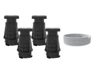 Hauff-Technik ETGAR Ausbauset HAB ETGAR AS für ETGAR Bauherrenpaket