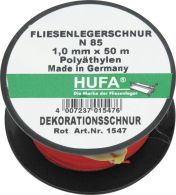 Hufa Fliesenlegerschnur - 50 Meter