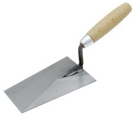 Hufa Putzkelle Berner mit Naturholzgriff