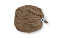 ISOLENA Fugenband 200m aus 100 % Schafwolle