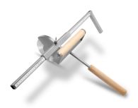 ISOLENA Schneidgerät für Dämmstoffe