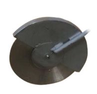 ISOLENA Ersatzmesser für Schneidgerät