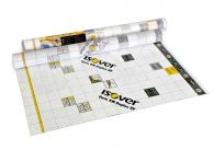 ISOVER Vario KM Duplex UV Klimamembran - Rolle 40 x 1,5 m