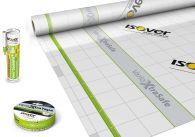 ISOVER Vario KM XtraSafe Luftdichtssytem - Komplett Set