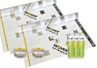 ISOVER Vario KM Duplex Luftdichtssytem - Komplett Set