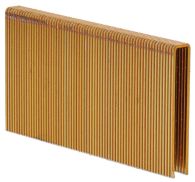 Haubold HD 7900 Klammern galvanisiert und geharzt für PN9180 XII | 1,80 x 11,00 mm | 5200 Stk.