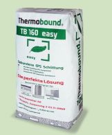 JOMA Thermobound EPS Leichtbeton-Fertigmischung TB 160 easy - 15 kg