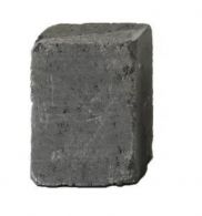 KANN Germania Randstein anthrazit 21x14x28 cm