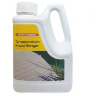 K+R Terrassendielen-Spezial-Reiniger - 1 Liter