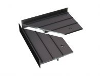 K+R Eck-Fix 2teilig für BIG- und Twixt- Isostep UK