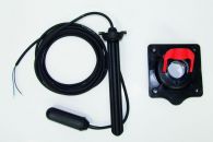 KESSEL Nachrüstset für Hebeanlage Aqualift F und F Duo | Nr.: 28015