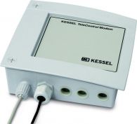 KESSEL TeleControl Modem für Comfort-Schaltgeräte 230V/400V | Nr.: 28792