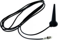 KESSEL Magnetfußantenne für TeleControl Modem, Kabel 2,5 Meter | Nr.: 28793