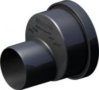 KESSEL Übergangsstück DN100/70 | Nr.: 27602