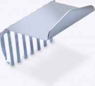 KESSEL Rattenschutz aus Edelstahl | Nr.: 27609