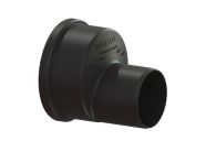 KESSEL-Übergangsstück