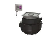 KESSEL-Hebeanlage Aqualift M