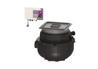 KESSEL-Hebeanlage Aqualift M