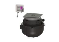 KESSEL-Hebeanlage Aqualift M