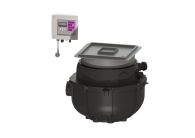KESSEL-Hebeanlage Aqualift M
