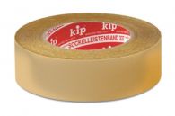 Kip 337 Sockelleistenband - 50 m Rolle