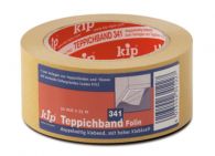 Kip 341 Teppichbandfolie - 25 m Rolle