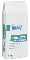 Knauf Uniflott, imprägniert | Sack à 5 Kg