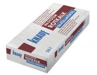 Knauf Rotkalk in-Füllmörtel TecTem | 35 Liter
